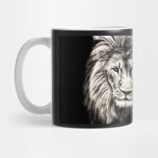 The Lion Within Mug